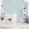 Giấy dán tường trẻ em 83211-3