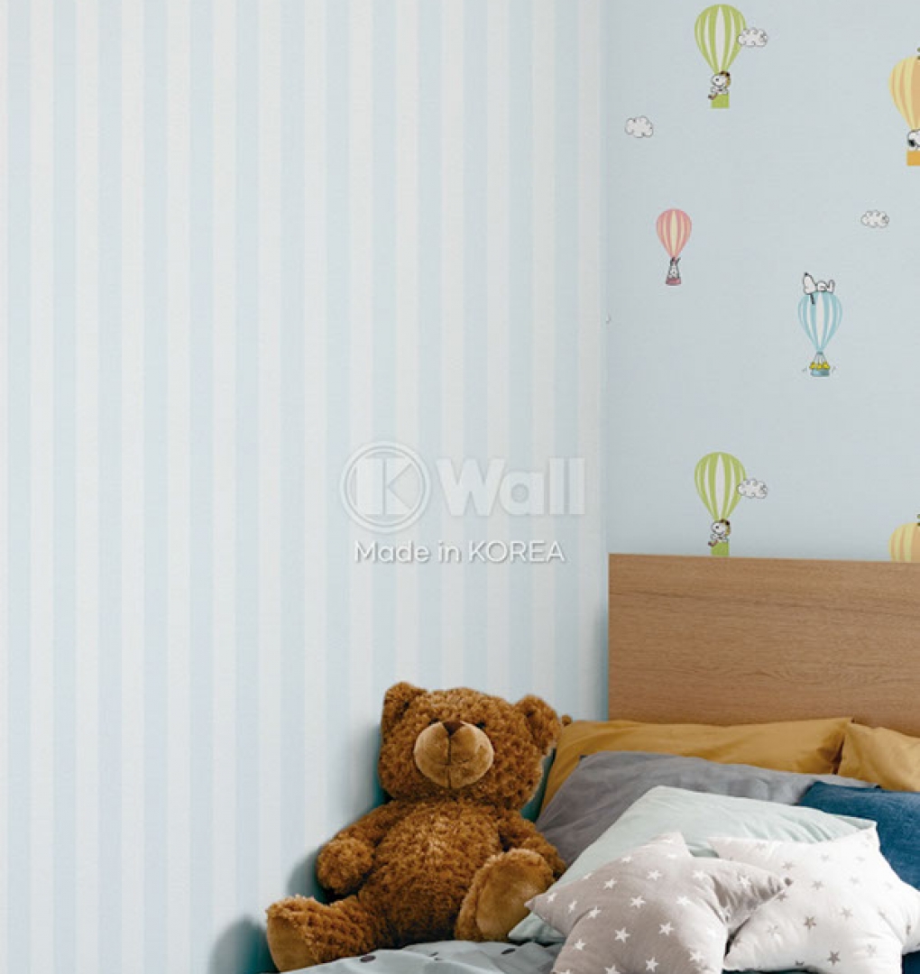 Giấy dán tường trẻ em 83216-3