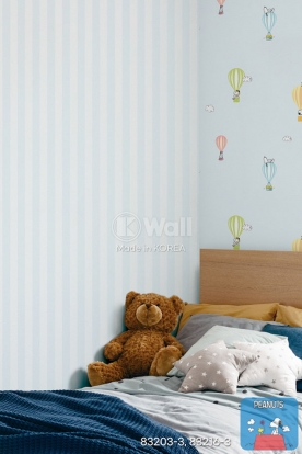 Giấy dán tường trẻ em 83216-3