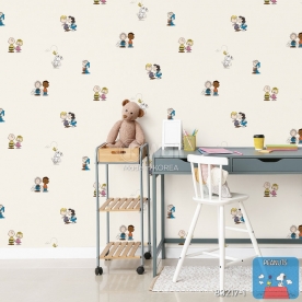 Giấy dán tường trẻ em 83217-1