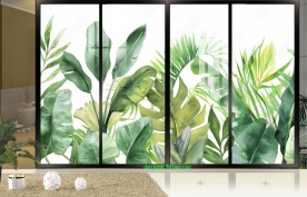 Tranh dán kính 3d 2 mặt n2026-002