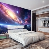 Tranh dán tường 3d galaxy mn2005-346