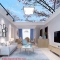 Wallpaper living room ceiling stickers c208