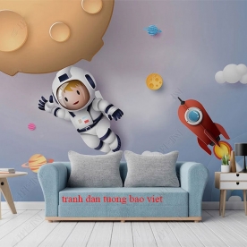 Children wallpaper me216