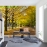 Natural landscape wall mural me401