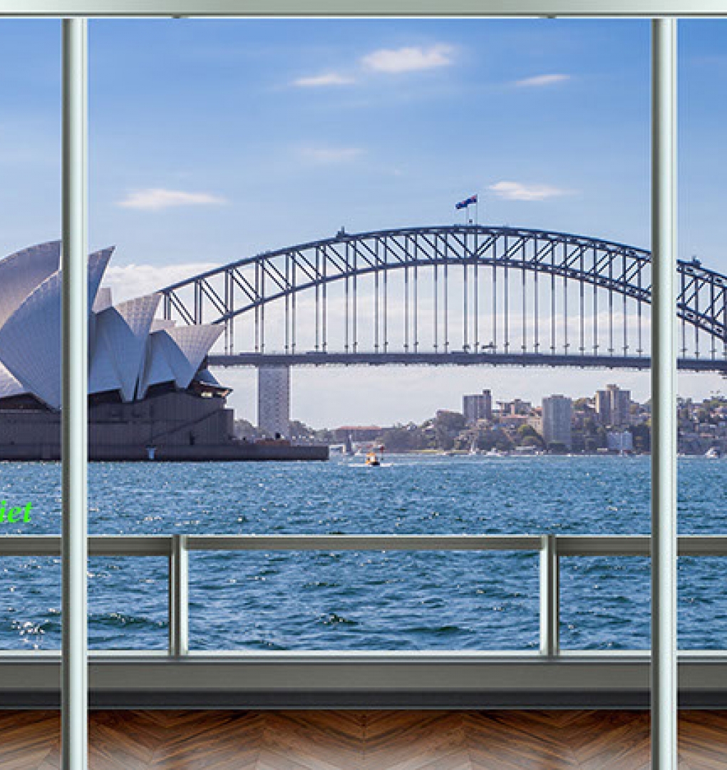 Giấy dán tường 3d fm627