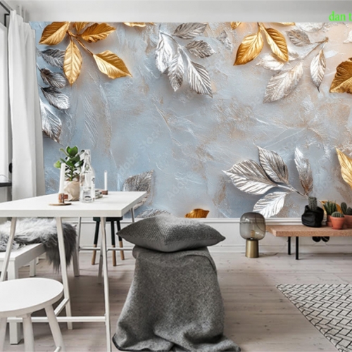 Giấy dán tường phòng ngủ se2026-51