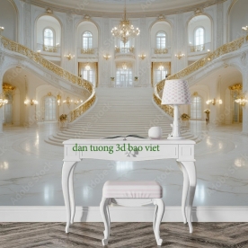 Tranh dán tường 3d n2026-61