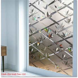 Decal glazed bamboo me220