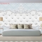 3d-206 bedroom wallpaper