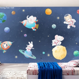 Kid285 children's wallpaper