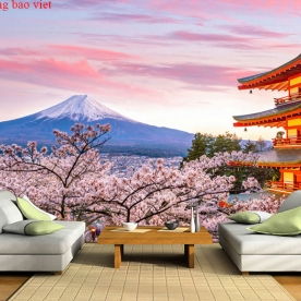 Wallpaper of the city scene fi155