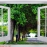Window murals tr240