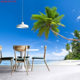 Landscape murals s282