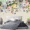 Beautiful bedroom wallpaper h359