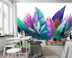 Tropical wallpaper h362