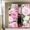 3d glass painting for wardrobe h360