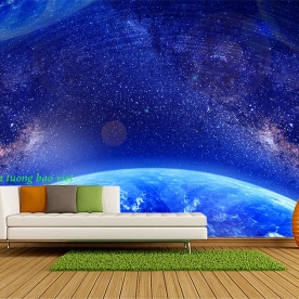 3d galaxy c222 wall murals