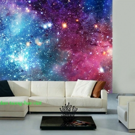 3d galaxy c223 wall murals