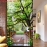 3d glass painting 2 sides landscape k541