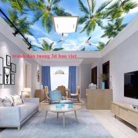 Ceiling stickers 3 n2003-11