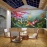 3d feng shui wall paintings n2003-17