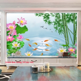 Wall paintings n2003-14