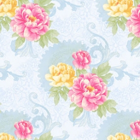 Giấy dán tường hàn quốc impression 52035-4