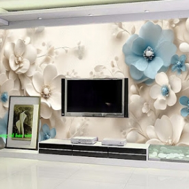 Giấy dán tường 3d n2005-69