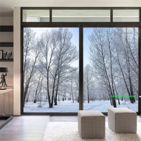 Tranh dán kính 3d 2 mặt phong cảnh n2005-54