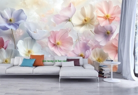 Giấy dán tường 3d đẹp n2026-63