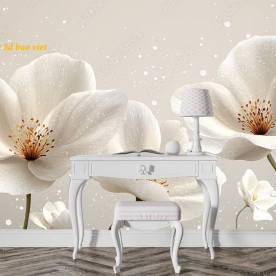 Giấy dán tường 3d n2026-92