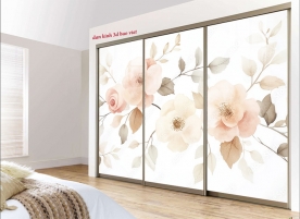 Tranh dán kính 3d 2 mặt s2026-97