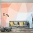 Wallpaper living room 3d-211