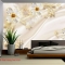Bedroom wallpaper fl221
