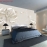 Bedroom wallpaper h326