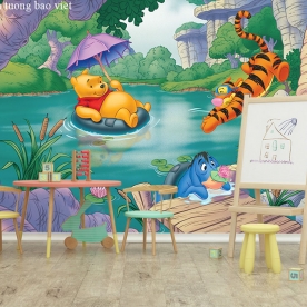 Kid284 children's wallpaper