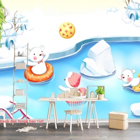 Kid287 children's wallpaper