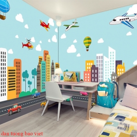 Kid288 children's wallpaper