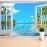 Window murals seascape s281
