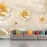 3d imitation pearl wallpaper n2003-51