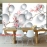 3d living room wallpaper n2003-28