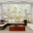 3d living room wallpaper n2003-67