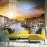 Wallpaper living room landscape n2003-78