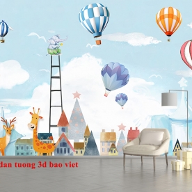 Kid350 Children's Wallpaper