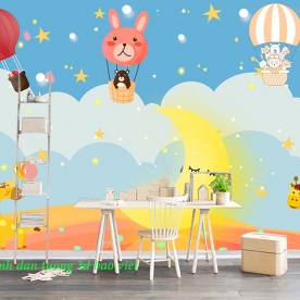 kid357 children's wallpaper