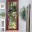 3d double-sided glass painting n2003-32