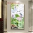 3d double-sided glass painting n2003-22