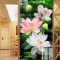 3d double-sided glass painting n2003-65
