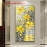 3d double-sided glass painting n2003-23